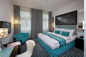 Red & Blue Design Hotel Prague Prague